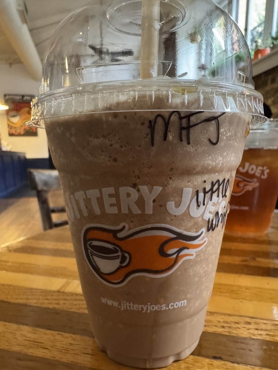 Jittery Joe's Coffee - Downtown Photos 2